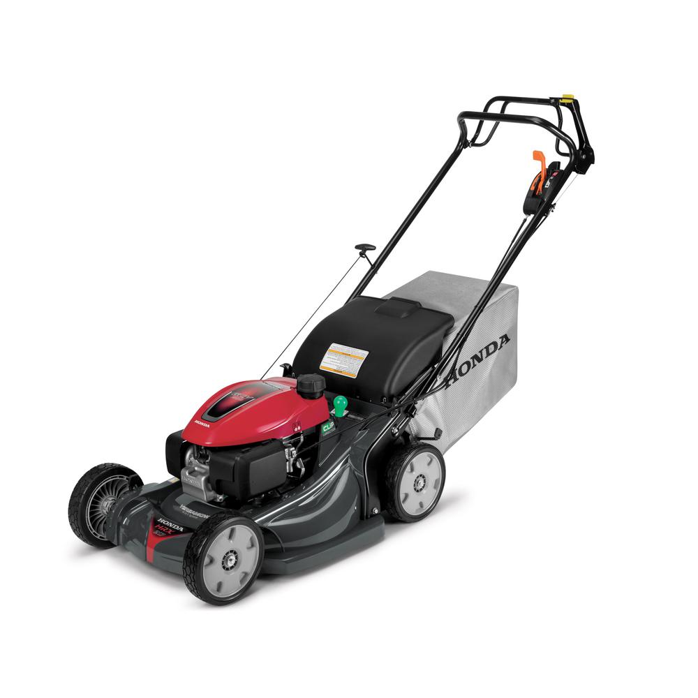 HRX217HYA Honda Mower blunards repair & equipment